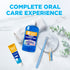 Fluorinze Max High Fluoride Mouth Rinse 500ml